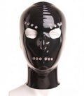 Butcher Latex Hood